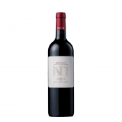 Vino N1 De Medoc AOC Rouge Dourthe 0,75 l