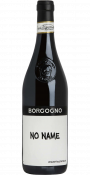 Vino Nebbiolo No Name Langhe DOC 2020 Borgogno 0,75 l