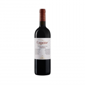 Vino Negroamaro Cupone 2017 Feudi di Guagnano 0,75 l
