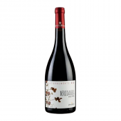 Vino Nero D'Avola Naturalmente BIO 2020 Caruso & Minini 0,75 l