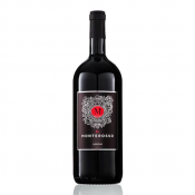 Vino Nerone 2015 Monterosso 1,5 l