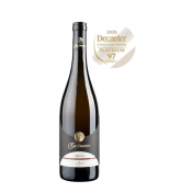 Vino Nono 4 Terre Malvazija Cattunar 0,75 l