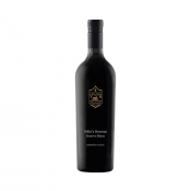 Vino Odin's Honour Reserve Shiraz 2002 Viking Wine 0,75 l