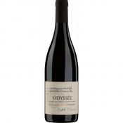 Vino Odyssee 2017 Odyssee 0,75 l