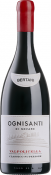 Vino Ognisanti di Novare Valpolicella Classico Superiore DOC 2021 Bertani 0,75 l