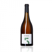 Vino Orange 5th Generation Šember 0,75 l