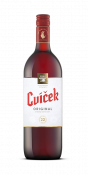 Vino Original Cviček PTP Klet Krško 1 l