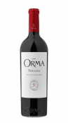 Vino Orma 2008 Orma 0,75 l
