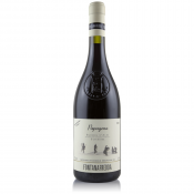 Vino Papagena Barbera D'Alba DOC Superiore 2024 Fontanafredda 0,75 l