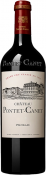 Vino Pauillac 2015 Chateau Pontet-Canet 0,75 l