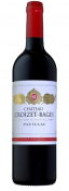 Vino Pauillac 2018 Chateau Croizet-Bages 0,75 l