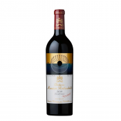 Vino Pauillac 2019 Chateau Mouton Rothschild 0,75 l