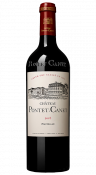 Vino Pauillac 2019 Chateau Pontet-Canet 0,75 l