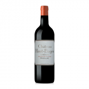 Vino Pauillac 2023 Chateau Haut Bages Liberal 0,75 l