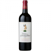 Vino Pauillac Grand Cru Classe 1994 B.P. de Rothschild Chateau d'Armailhac 0,75 l