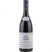 Vino Pernand-Vergelesses 2017 – Domaine Chandon de Briailles 0,75 l