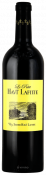 Vino Pessac-Leognan 2017 Petit Haut Lafitte 0,75 l