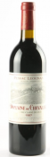 Vino Pessac Leognan 2023 Domaine de Chevalier Blanc 0,75 l
