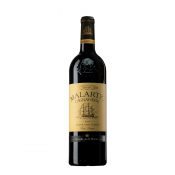 Vino Pessac-Leognan 2023 Malartic Lagraviere 0,75 l