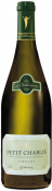 Vino Petit Chablis Vibrant 2019 La Chablisienne 0,75 l