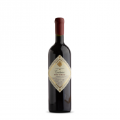 Vino Petit Verdot Contarini Degrassi 0,75 l 