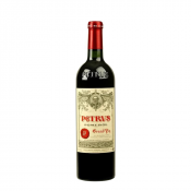 Vino Petrus 2020 Chateau Petrus 0,75 l