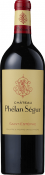 Vino Phelan - Segur 2021 Chateau Phelan - Segur 0,75 l