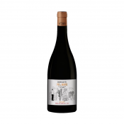 Vino Pie de Monte Malbec 2019 Durigutti 0,75 l