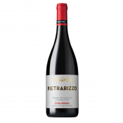 Vino Pietrarizzo Rosso 2021 Tornatore 0,75 l