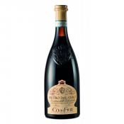 Vino Pietro dal cero 2010 Ca dei frati 0,75 l