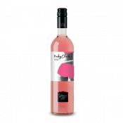 Vino Pinky Chick Rose Ptujska Klet 0,75 l