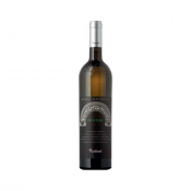 Vino Pinot bianco Frontiere Sant Helena 2017 Fantinel 0,75 l
