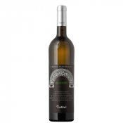 Vino Pinot bianco Frontiere Sant Helena 2022 Fantinel 0,75 l