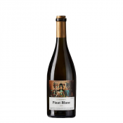 Vino Pinot Blanc Zvonko Bogdan 0,75 l