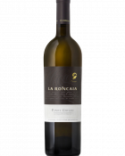 Vino Pinot Grigio La Roncaia 0,75 l