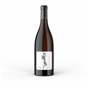 Vino Pinot noir 2021 Erigone 0,75 l