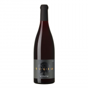 Vino Pinot Noir Estate Tilia 0,75 l