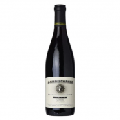 Vino Pinot noir Lumiere 2014 J. Christopher 0,75 l