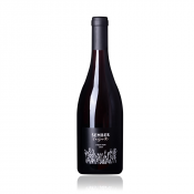 Vino Pinot Noir Vučjak Šember 0,75 l