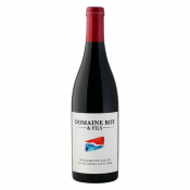 Vino Pinot Noir Willamette Valley 2023 Domaine Roy & Fils 0,75 l