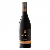 Vino Pinotage 2023 Villiera 0,75 l
