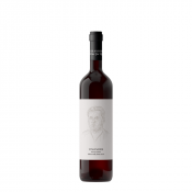 Vino Plavac Ljubišće 2019 Vislander 0,75 l
