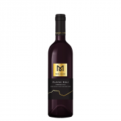 Vino Plavac mali Barrique Terra Madre 0,75 l