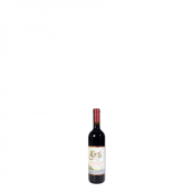 Vino Plavac Mali Grgić 0,75 l