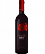 Vino Plavac mali Premium 2017 Terra Madre 0,75 l