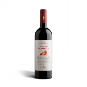 Vino Poggio alla Badiola 2019 Mazzei 0,75 l