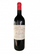 Vino Pomerol 1998 Chateau de Sales 0,75 l