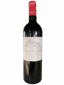 Vino Pomerol 2001 Chateau Beauregard 0,75 l