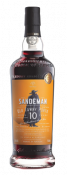 Vino Porto 10Y Tawny Sandeman 0,75 l