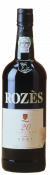 Vino Porto 20 Years Rozes 0,75 l